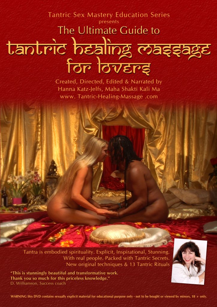Your Complete Guide To Tantric Massage In 2022
